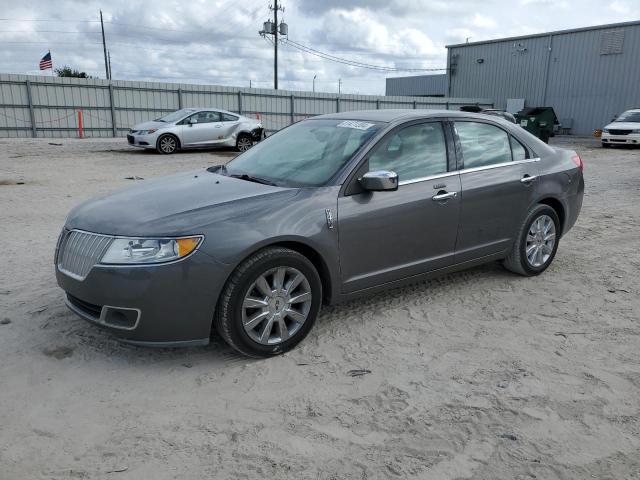 lincoln mkz 2011 3lnhl2gc6br752905