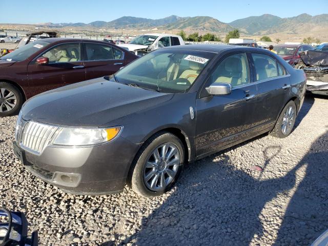 lincoln mkz 2011 3lnhl2gc6br758316