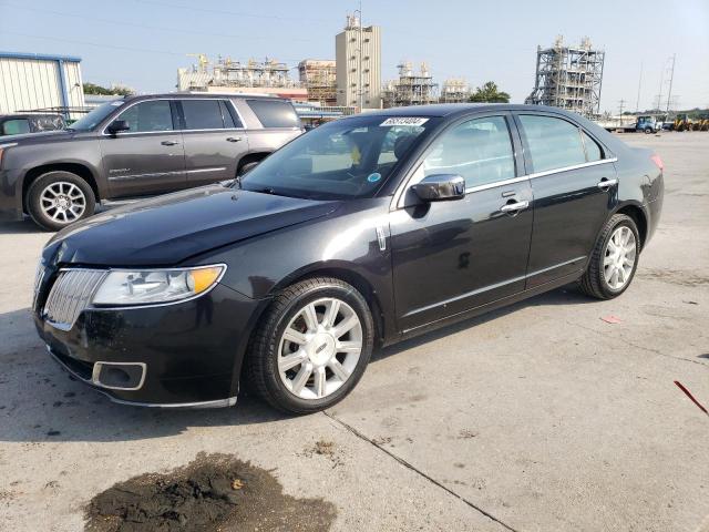 lincoln mkz 2011 3lnhl2gc6br758526