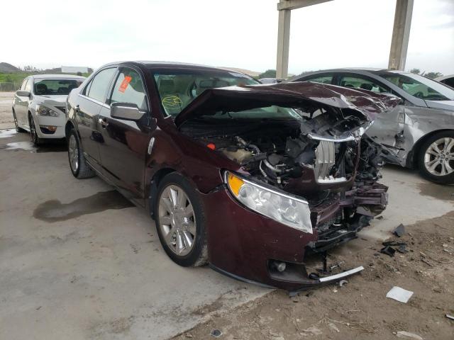 lincoln mkz 2011 3lnhl2gc6br762981