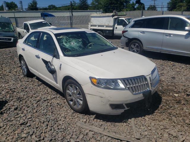 lincoln mkz 2011 3lnhl2gc6br764343