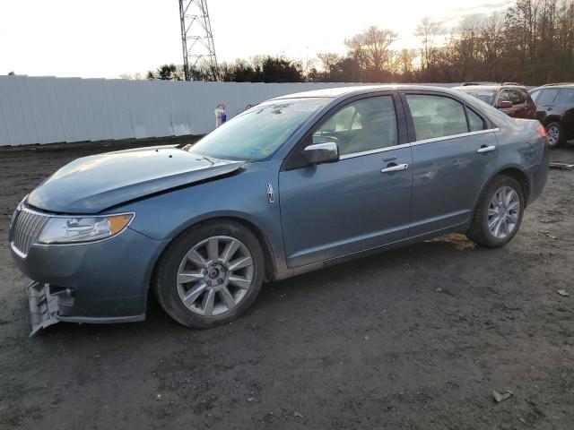 lincoln mkz 2011 3lnhl2gc6br764438