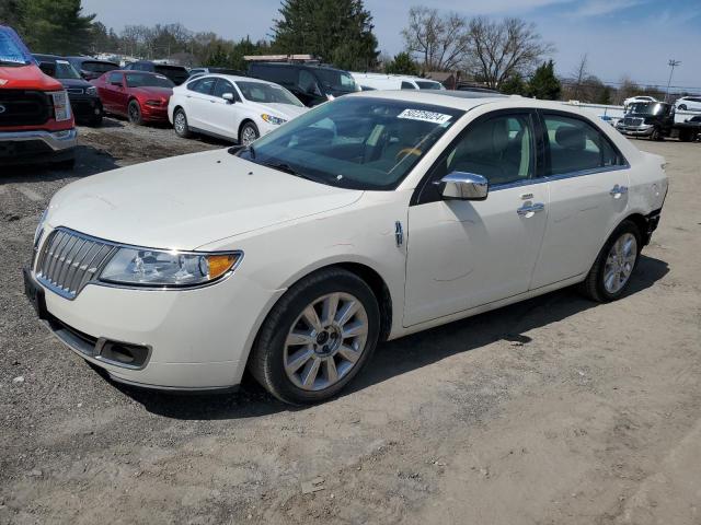 lincoln mkz 2012 3lnhl2gc6cr815227