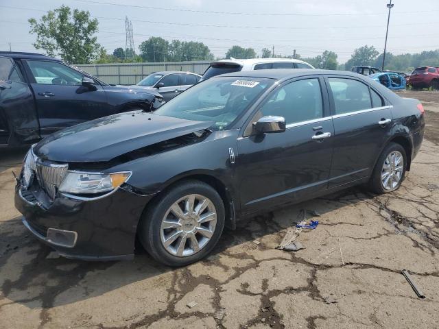 lincoln mkz 2012 3lnhl2gc6cr823330