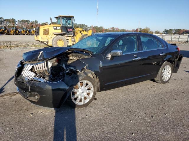 lincoln mkz 2012 3lnhl2gc6cr831881