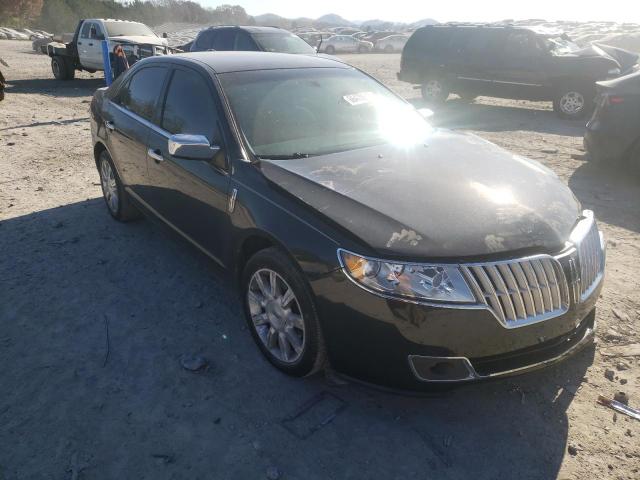 lincoln mkz 2012 3lnhl2gc6cr833954