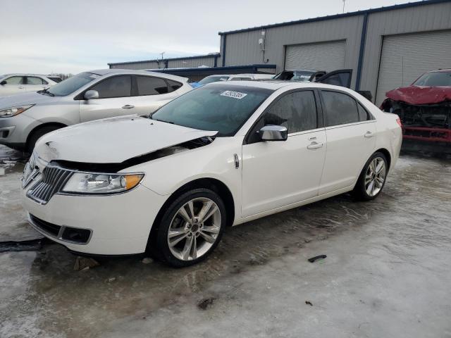 lincoln mkz 2012 3lnhl2gc6cr834926