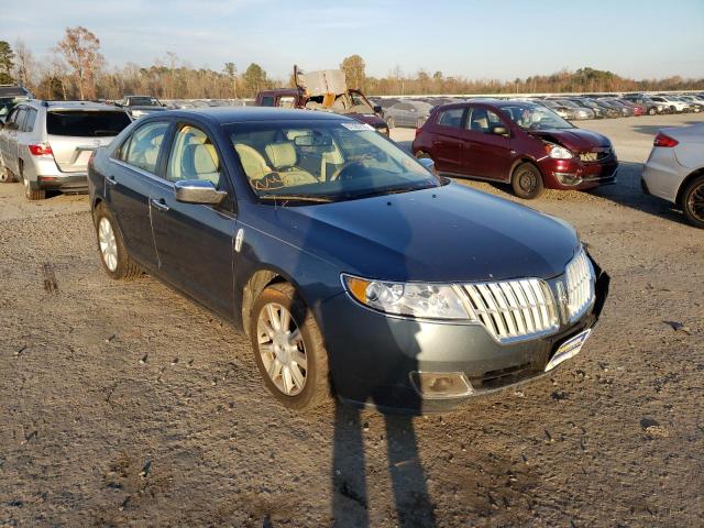 lincoln mkz 2012 3lnhl2gc6cr839608