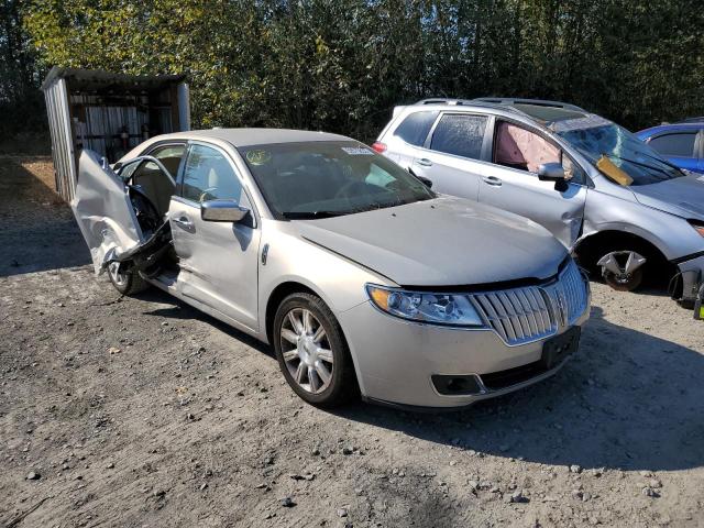 lincoln mkz 2010 3lnhl2gc7ar614143