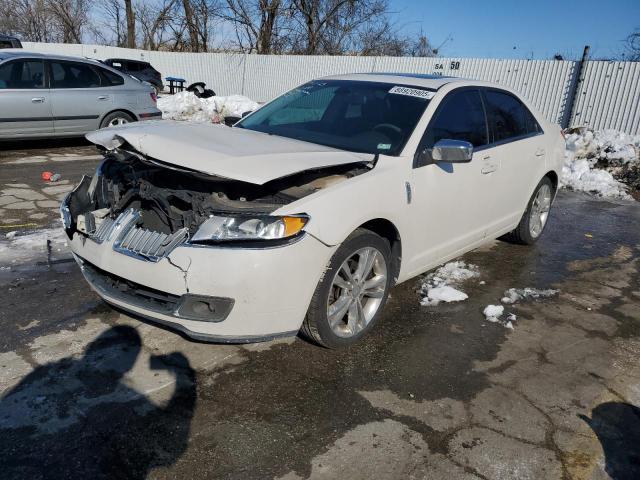 lincoln mkz 2010 3lnhl2gc7ar624364