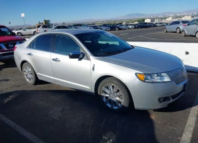 lincoln mkz 2010 3lnhl2gc7ar638474