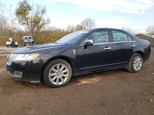 lincoln mkz 2010 3lnhl2gc7ar647143