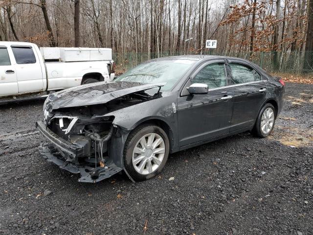 lincoln mkz 2010 3lnhl2gc7ar752345