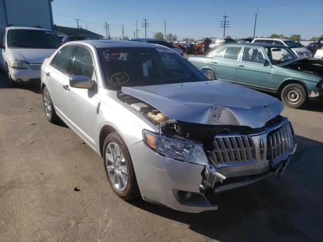 lincoln mkz 2011 3lnhl2gc7br754436