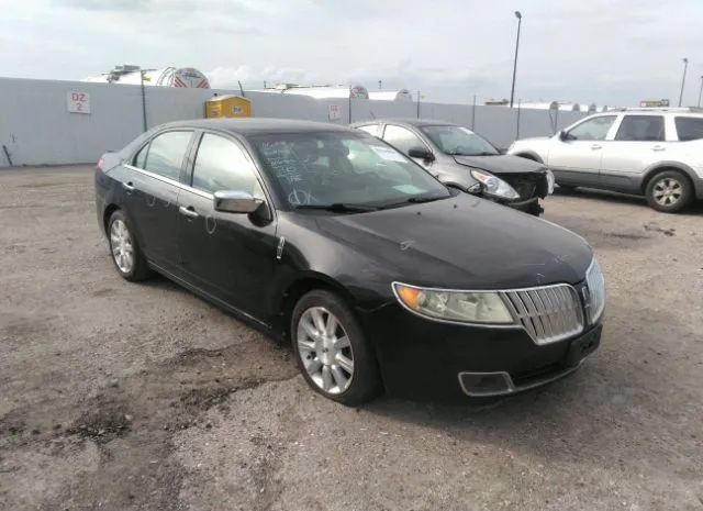 lincoln mkz 2011 3lnhl2gc7br754873