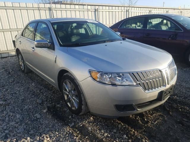 lincoln mkz 2011 3lnhl2gc7br756851