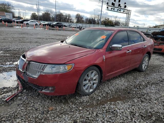 lincoln mkz 2011 3lnhl2gc7br761208