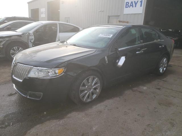 lincoln mkz 2011 3lnhl2gc7br769583