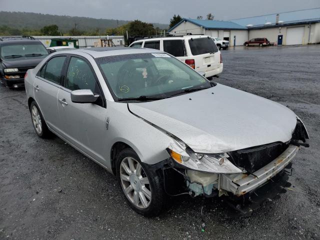 lincoln mkz 2011 3lnhl2gc7br773858