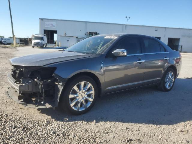 lincoln mkz 2012 3lnhl2gc7cr802115