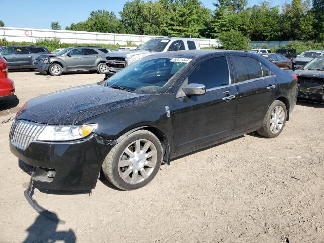 lincoln mkz 2012 3lnhl2gc7cr806763