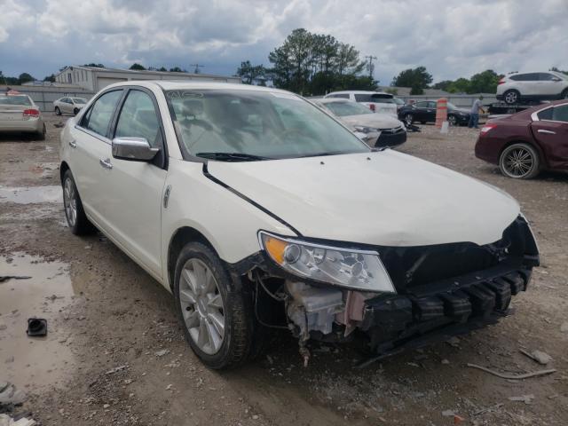 lincoln mkz 2012 3lnhl2gc7cr813177