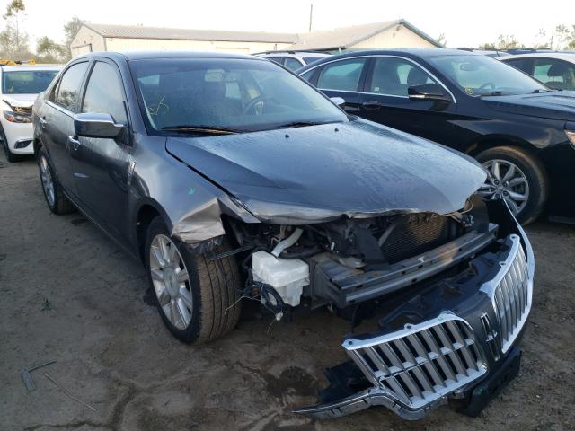 lincoln mkz 2012 3lnhl2gc7cr815639