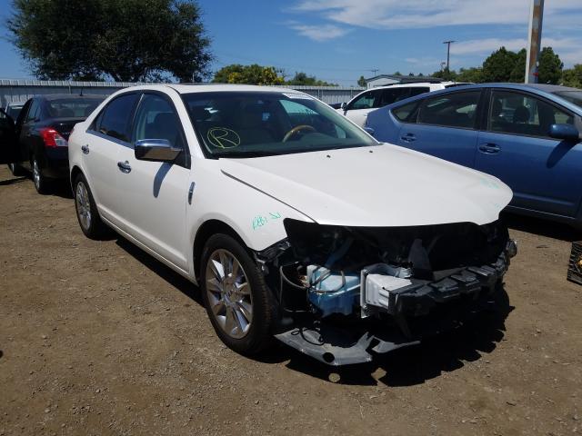 lincoln mkz 2012 3lnhl2gc7cr820436