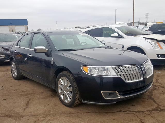 lincoln mkz 2012 3lnhl2gc7cr822414