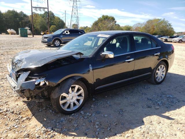 lincoln mkz 2012 3lnhl2gc7cr832456