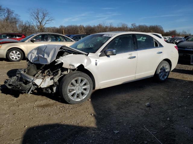 lincoln mkz 2012 3lnhl2gc7cr834532