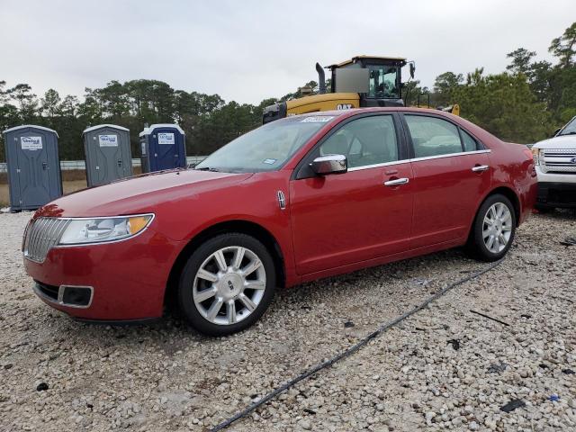 lincoln mkz 2010 3lnhl2gc8ar613437