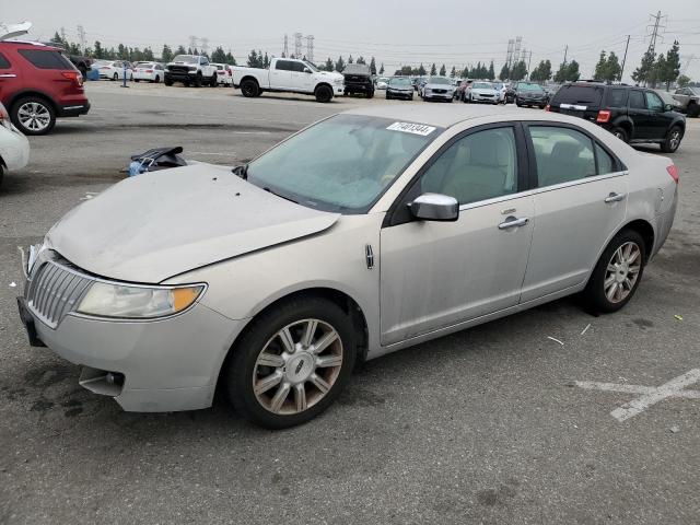 lincoln mkz 2010 3lnhl2gc8ar615480