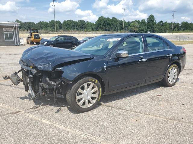 lincoln mkz 2010 3lnhl2gc8ar618024