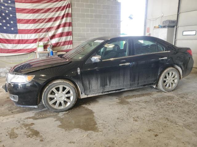 lincoln mkz 2010 3lnhl2gc8ar625359