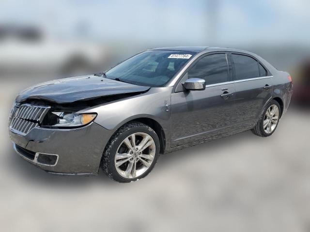 lincoln mkz 2010 3lnhl2gc8ar634675