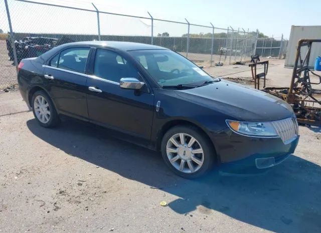 lincoln mkz 2010 3lnhl2gc8ar641044