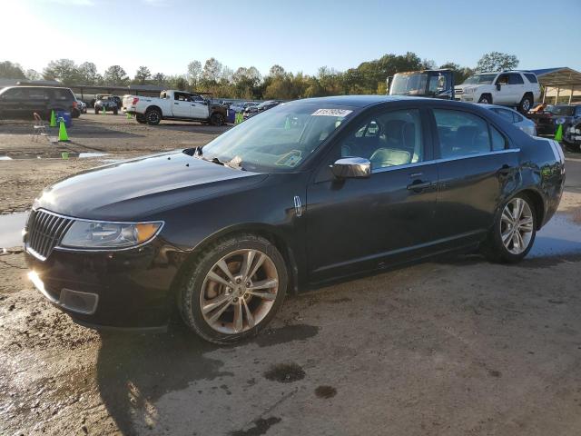 lincoln mkz 2010 3lnhl2gc8ar655803