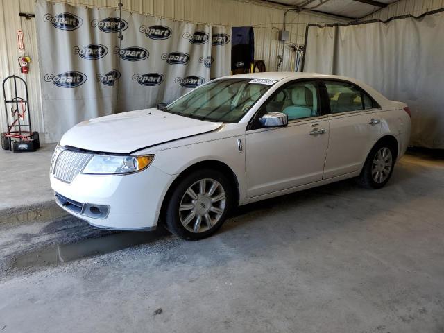 lincoln mkz 2010 3lnhl2gc8ar750202