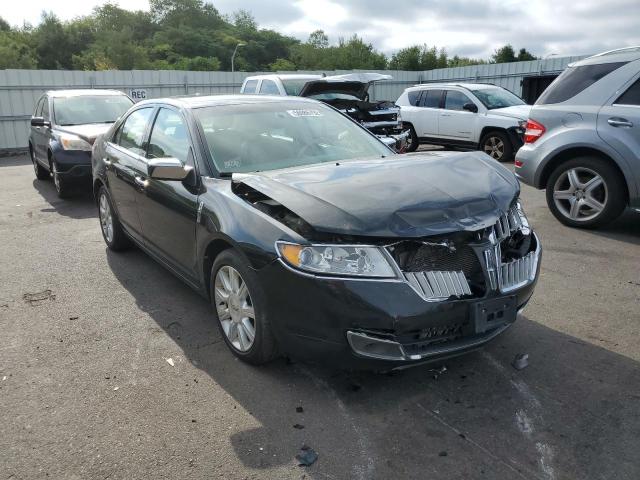 lincoln mkz 2011 3lnhl2gc8br752386