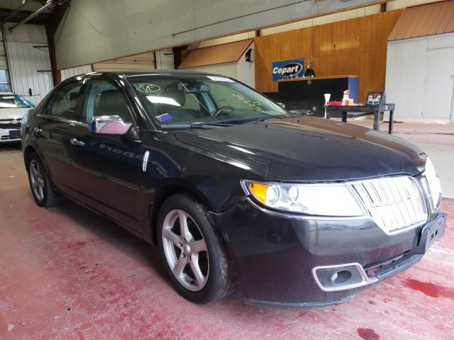 lincoln mkz 2011 3lnhl2gc8br752498