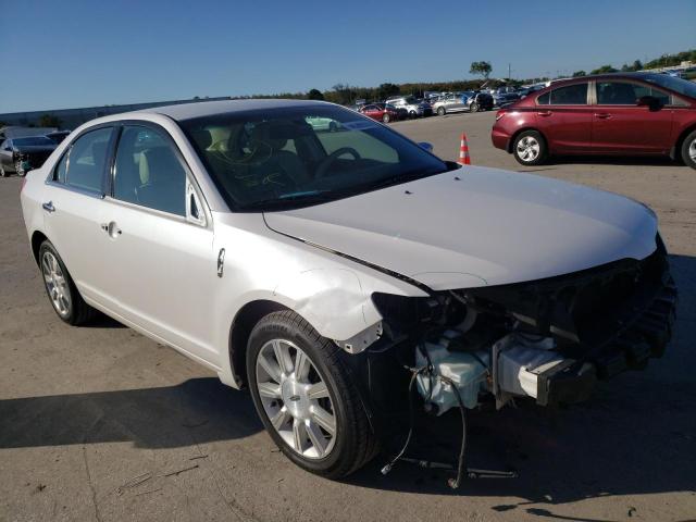 lincoln mkz 2011 3lnhl2gc8br754834