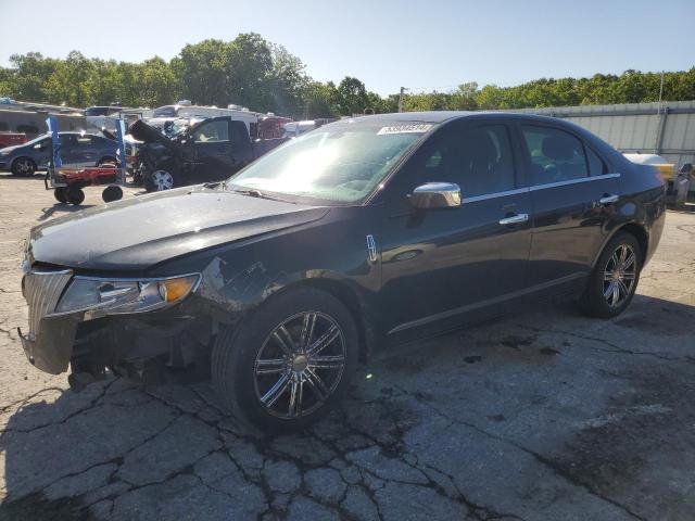 lincoln mkz 2011 3lnhl2gc8br757622