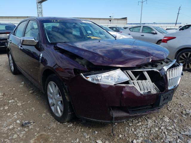 lincoln mkz 2011 3lnhl2gc8br757801