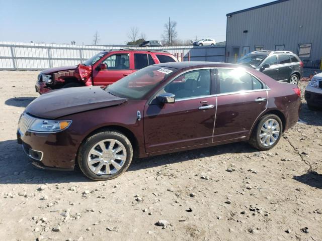 lincoln mkz 2011 3lnhl2gc8br767583