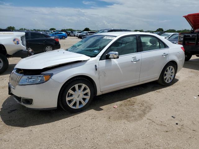 lincoln mkz 2011 3lnhl2gc8br767745