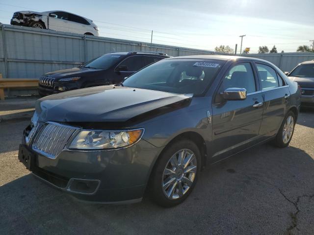 lincoln mkz 2011 3lnhl2gc8br772234