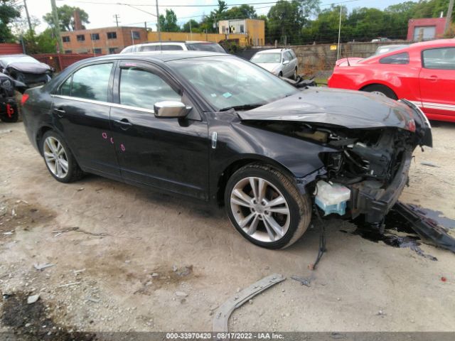 lincoln mkz 2012 3lnhl2gc8cr804259