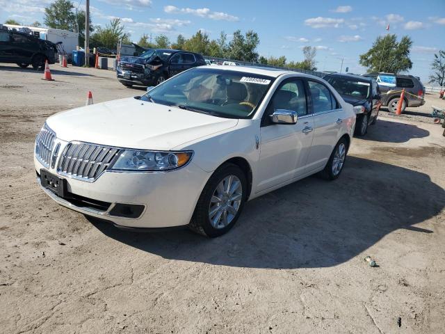 lincoln mkz 2012 3lnhl2gc8cr808151