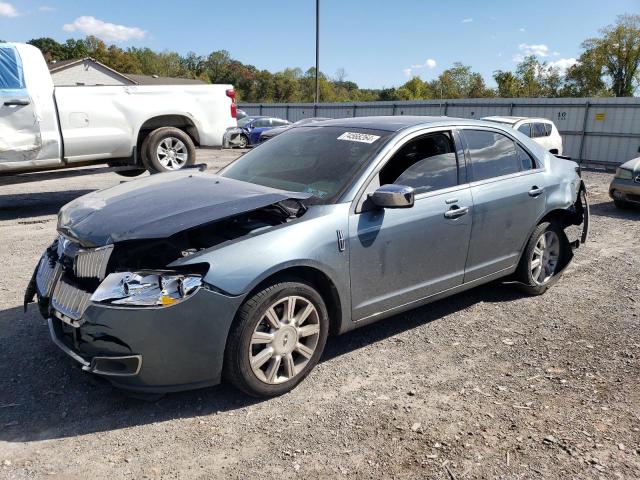 lincoln mkz 2012 3lnhl2gc8cr821868